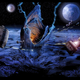Illustration for article titled Miles Teves art